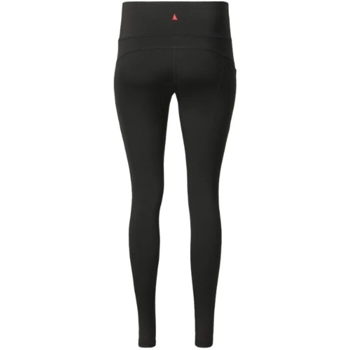 2023 Musto Womens Evolution Active Legging 82439 - Black